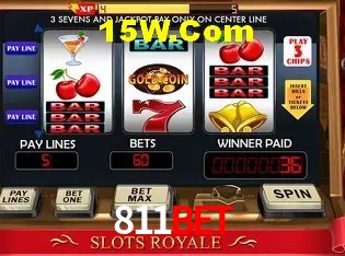 Estratégias Crash Games 811bet