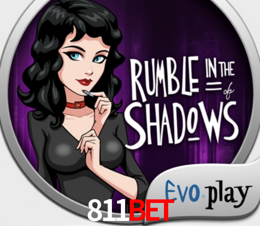 Jogos Exclusivos 811bet