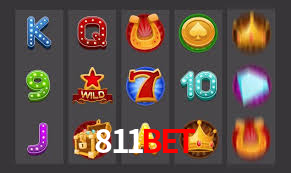 Explore as vantagens do 811bet: serviço profissional e confiabilidade