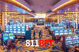 811bet