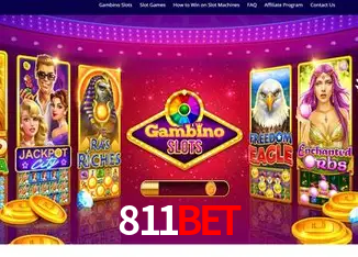 Diretório de Jogos 811bet
