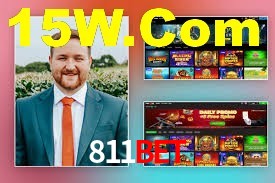 Premium Interface 811bet