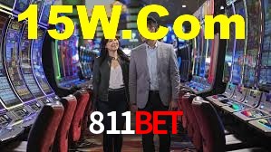 Exclusive Games 811bet