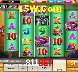 Casino VIP 811bet