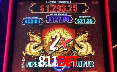 Segurança 2FA 811bet