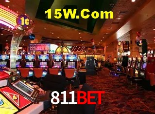 Provedores de Jogos 811bet