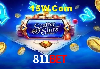 Apostas de Tênis 811bet