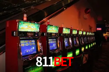 Design Responsivo 811bet