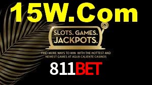 Bônus Generosos e Exclusivos no 811bet para Você!