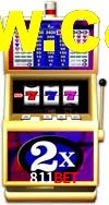 Blackjack Table 811bet