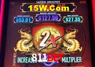 Casino Ao Vivo 811bet