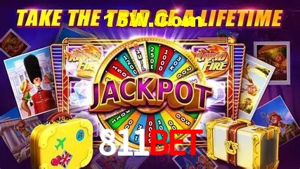 Login Seguro 811bet