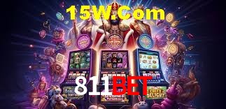 Spaceman Game 811bet