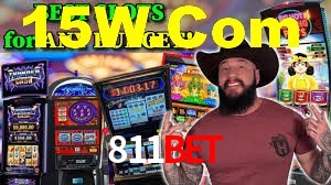 811bet App Interface