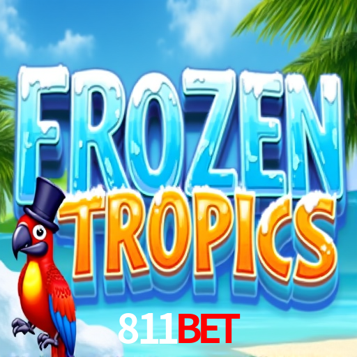 Interface do App 811bet