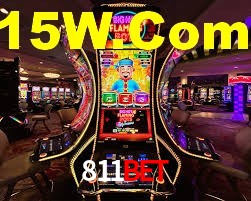 Live Casino 811bet