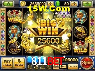 Casino Ao Vivo 811bet
