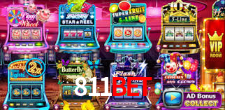 811bet login