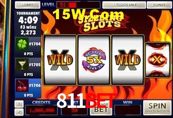 Promoções Sazonais 811bet