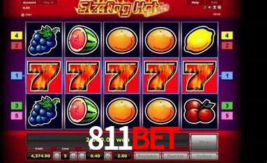 Estatísticas Esportivas 811bet