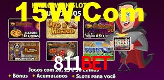 811bet: Seu Cassino Premiado com Pagamentos Rápidos