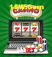 Bônus Diários 811bet