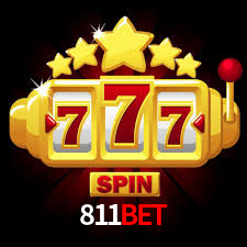 811bet: Jogos de Caça-Níqueis-Altas Recompensas, Roleta-Velocidade, Blackjack-Desafios Máximos