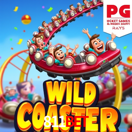 Descubra a Magia dos Jogos de Arcade no 811bet